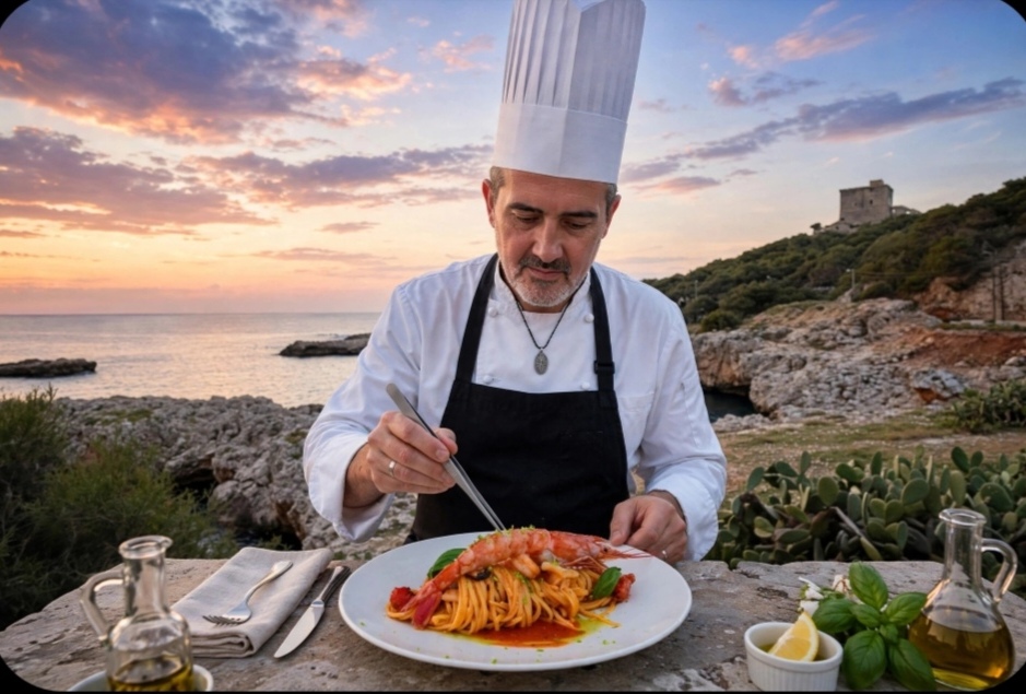 Cena privata