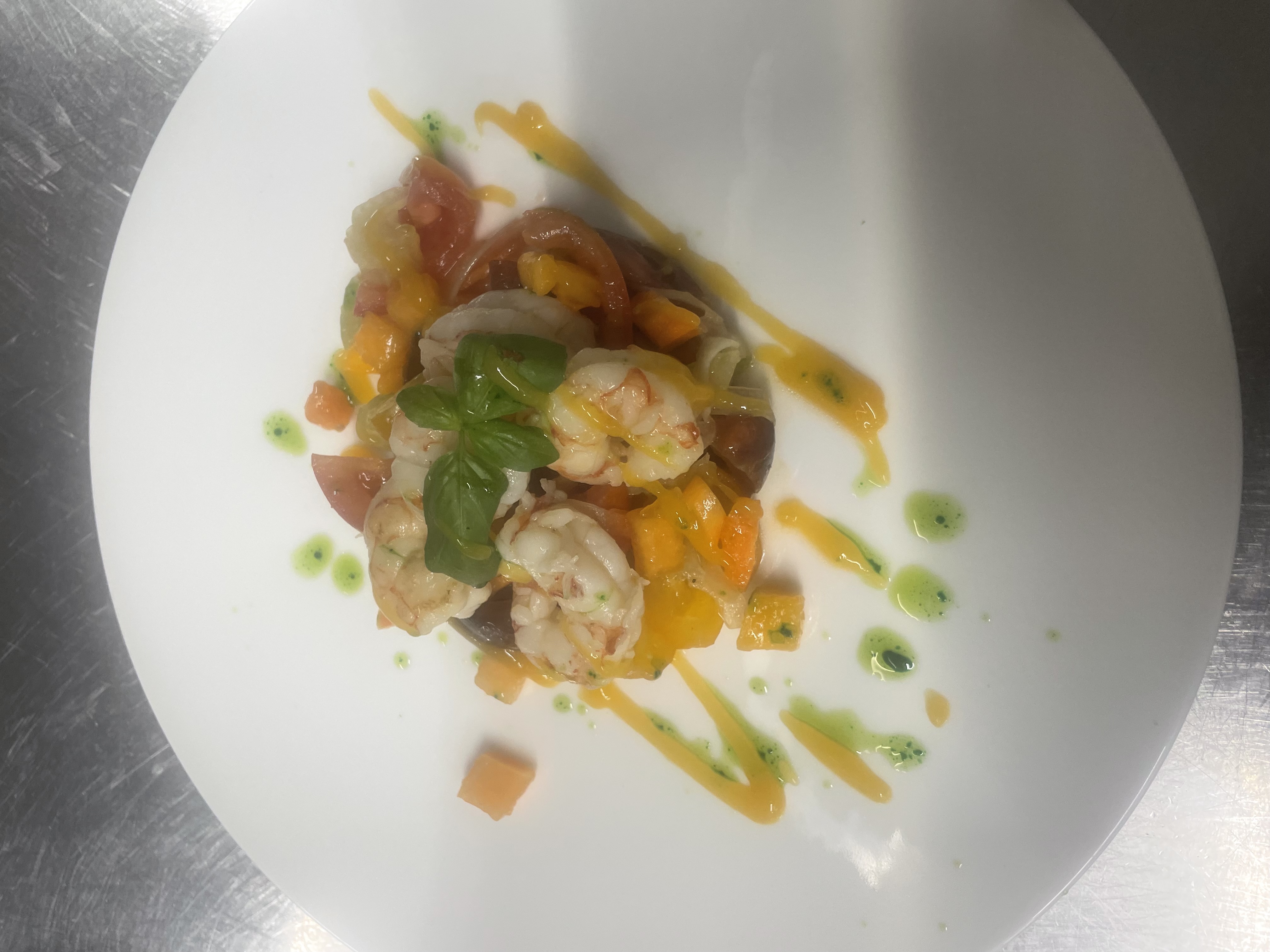Galleria di Chef Roberto