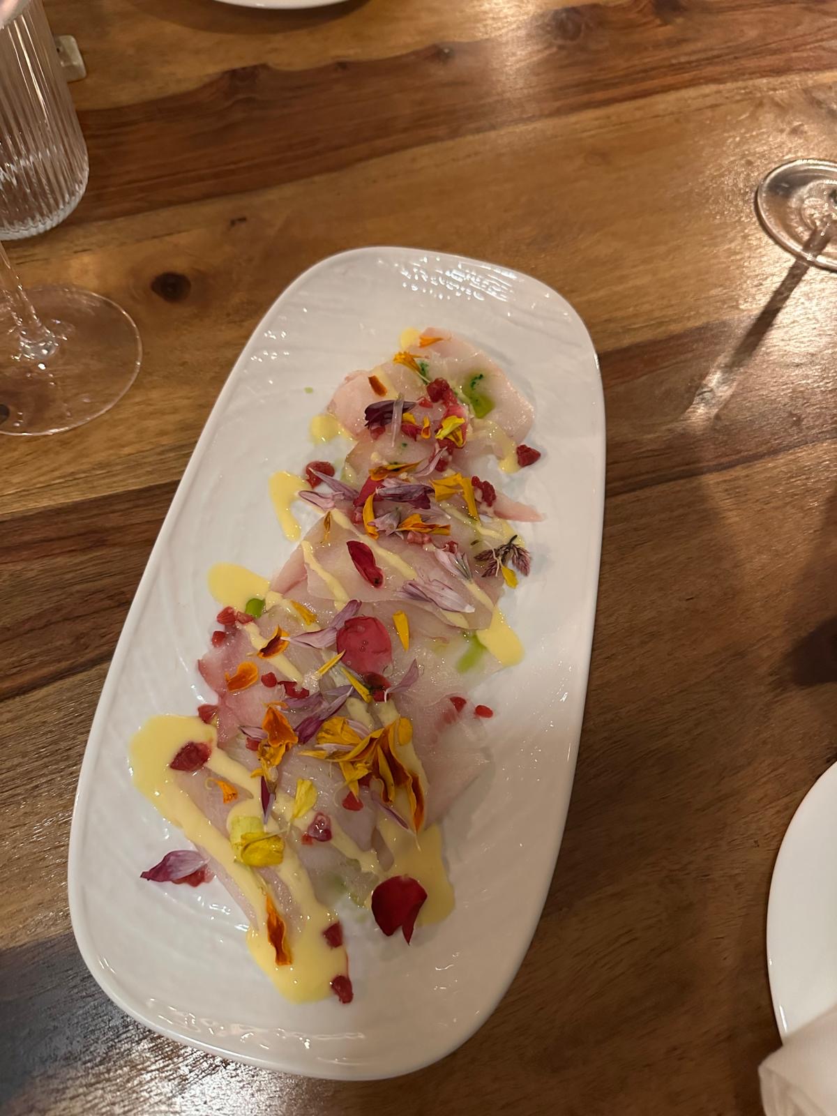 Galleria di Chef Roberto