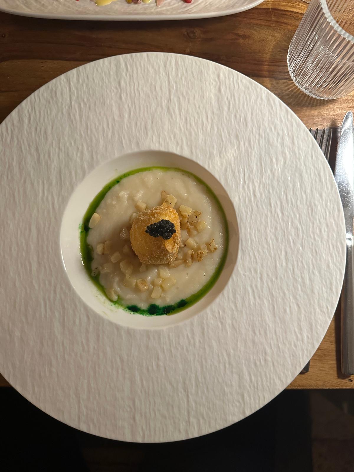 Galleria di Chef Roberto
