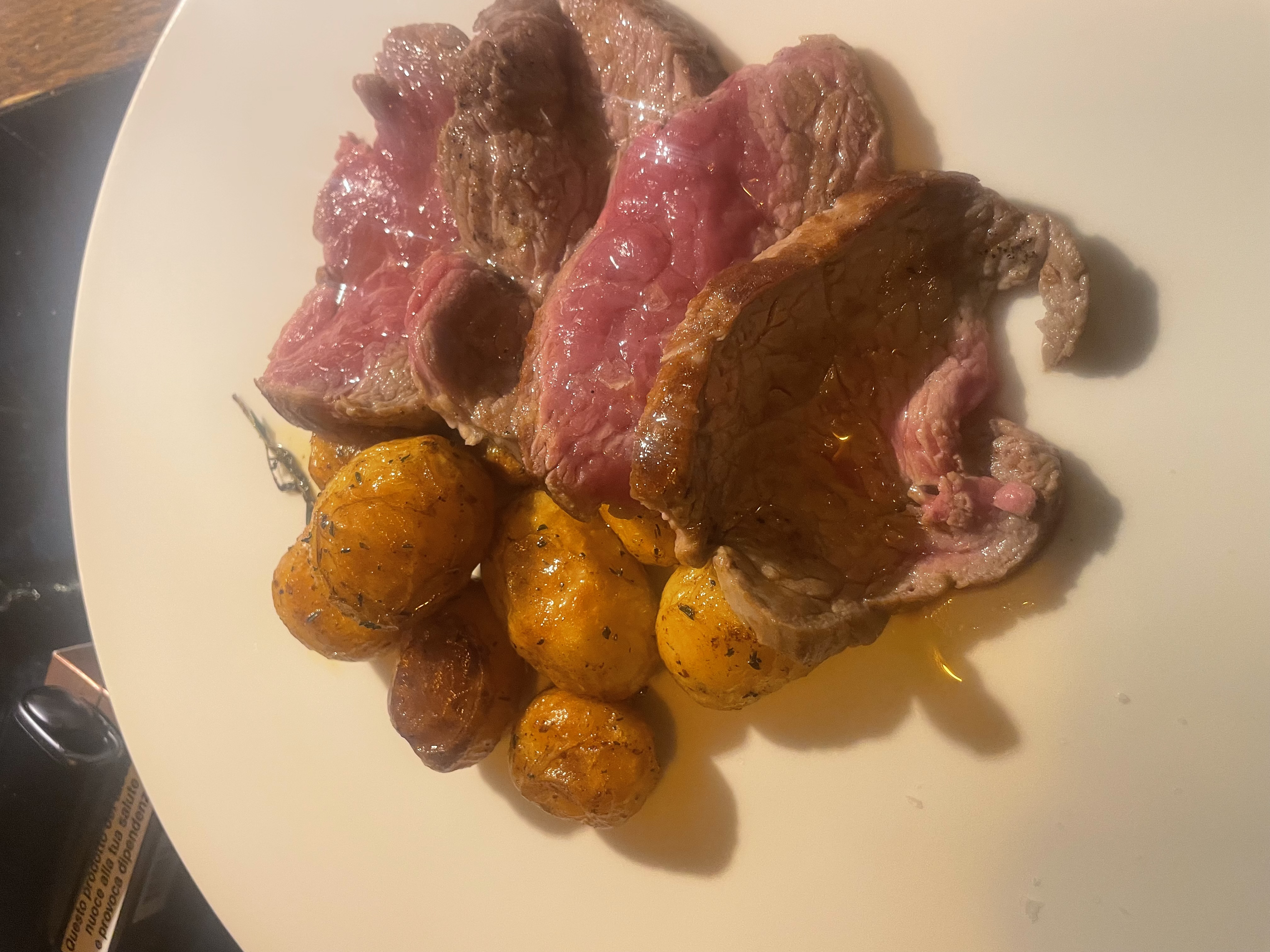 Galleria di Chef Roberto