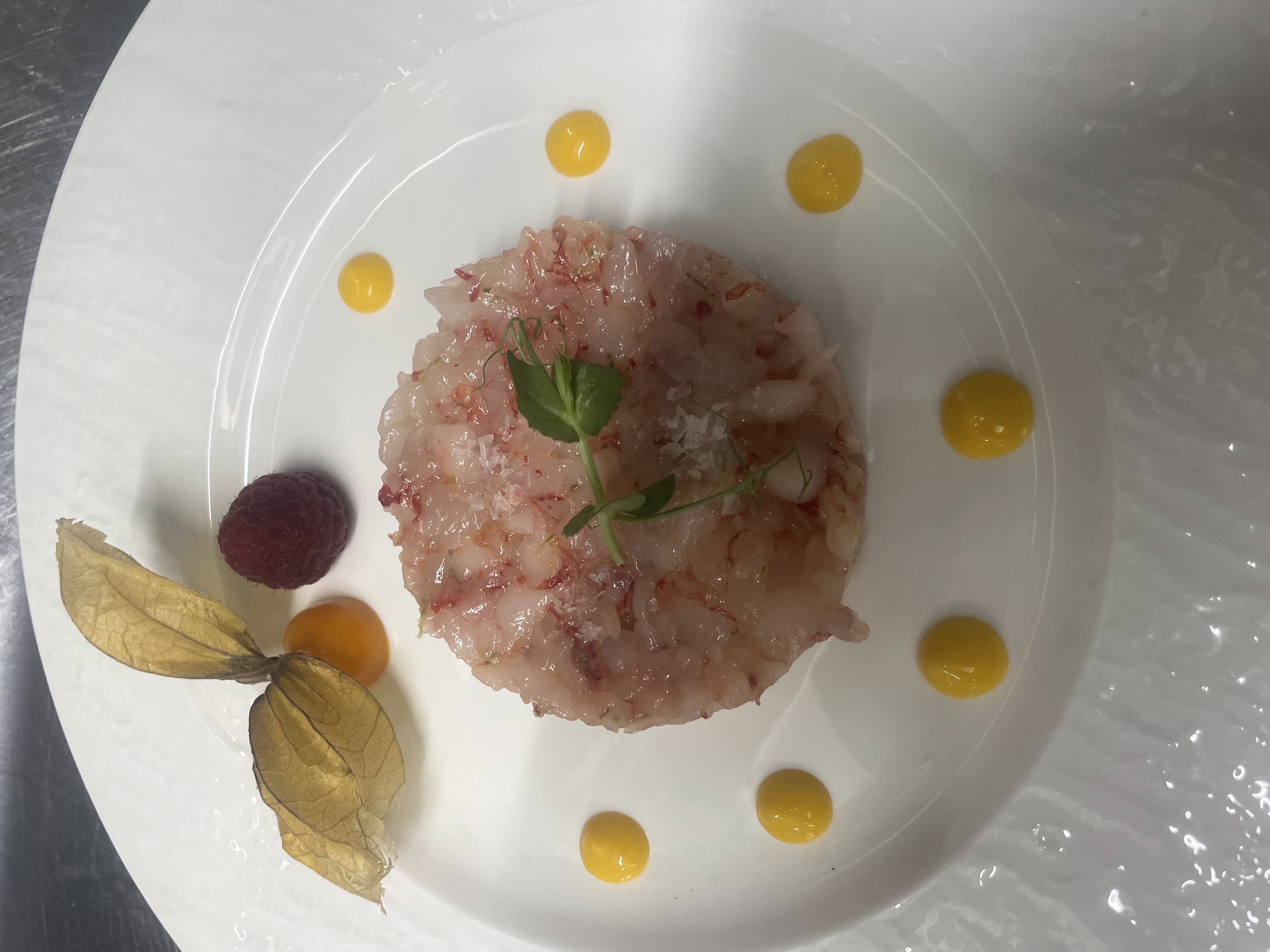 Galleria di Chef Roberto