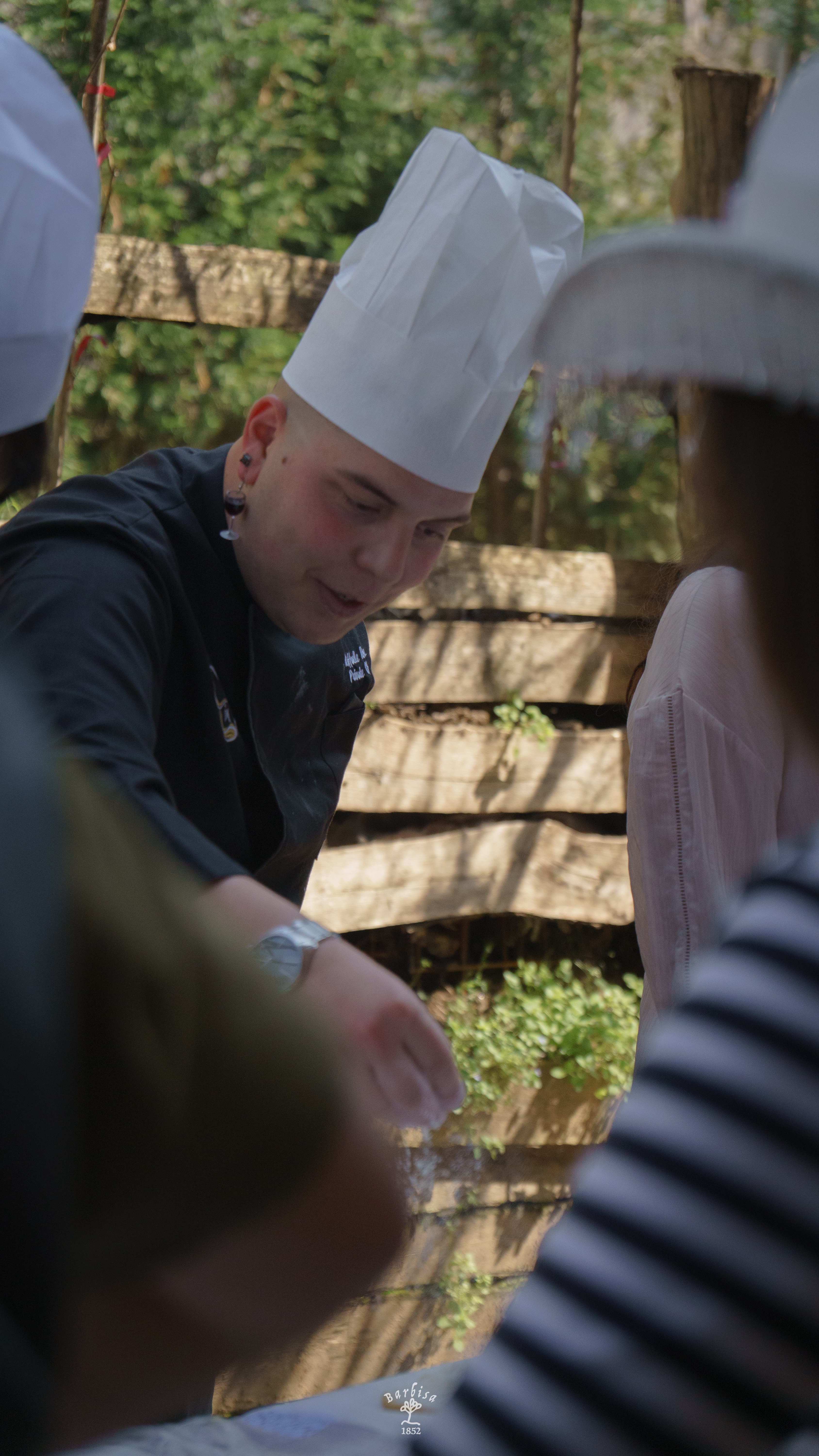 Cooking Class Experience