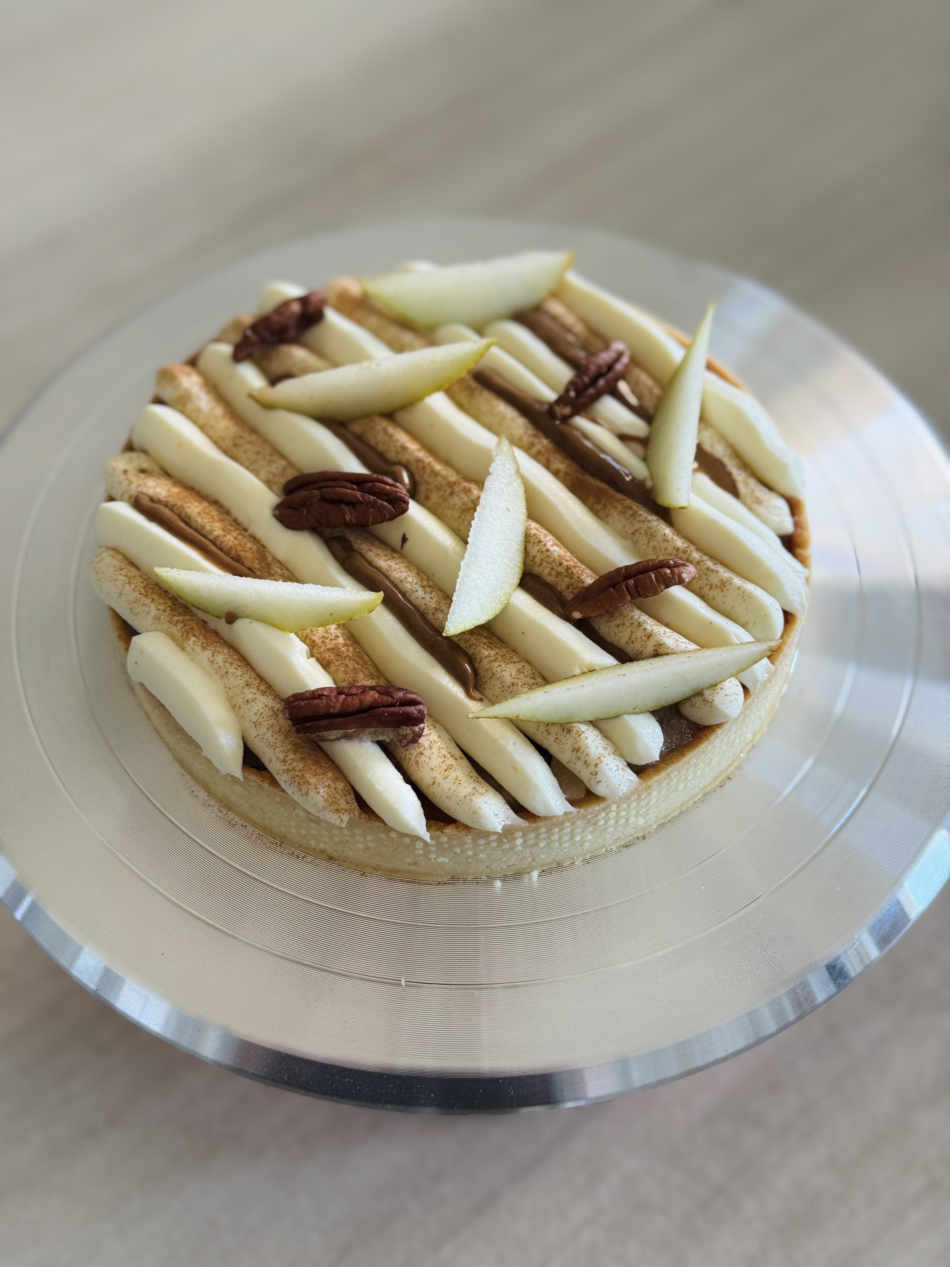 Sviluppo e test ricette