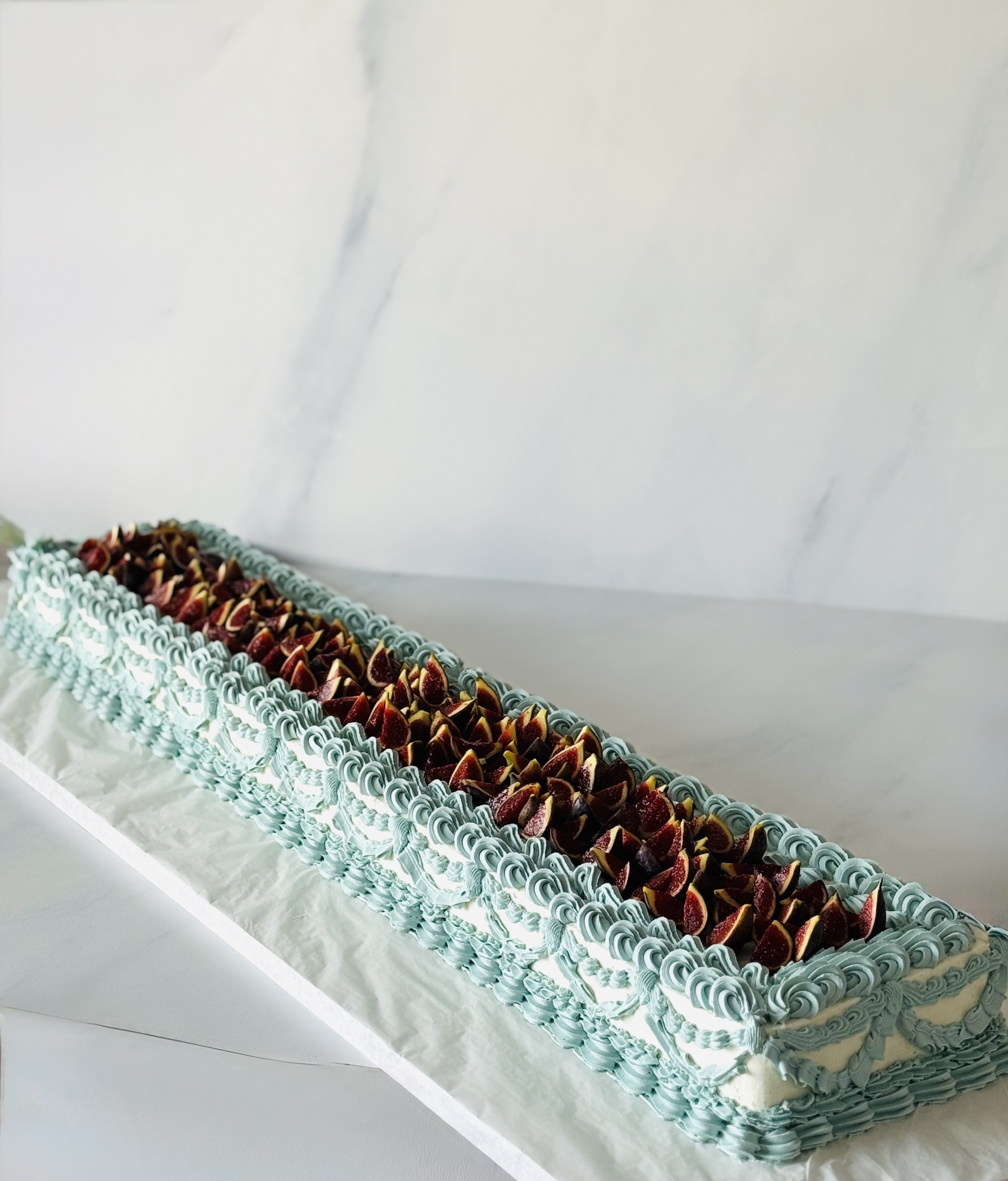 Custom Dessert Experience