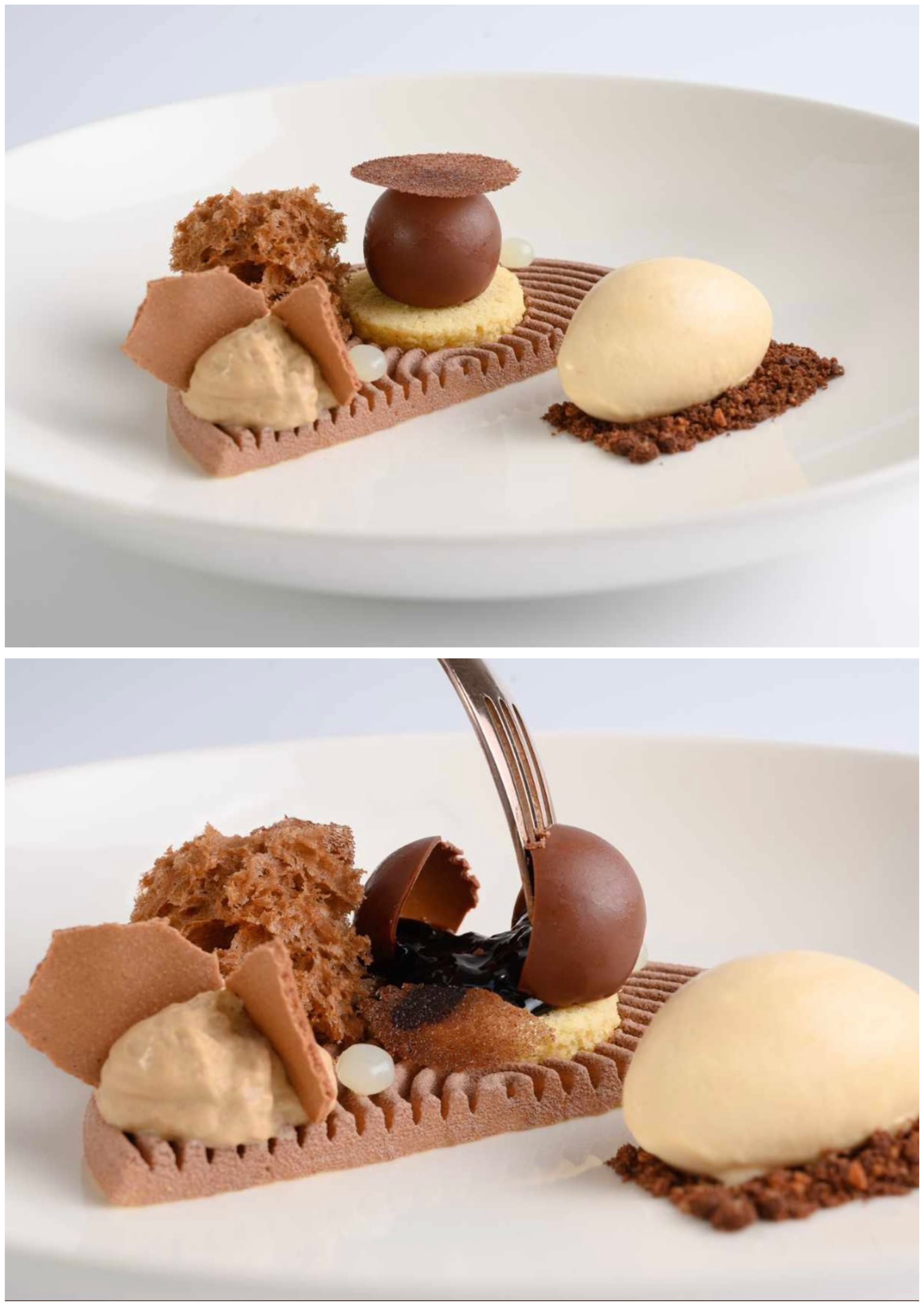 Professional Pastry Training