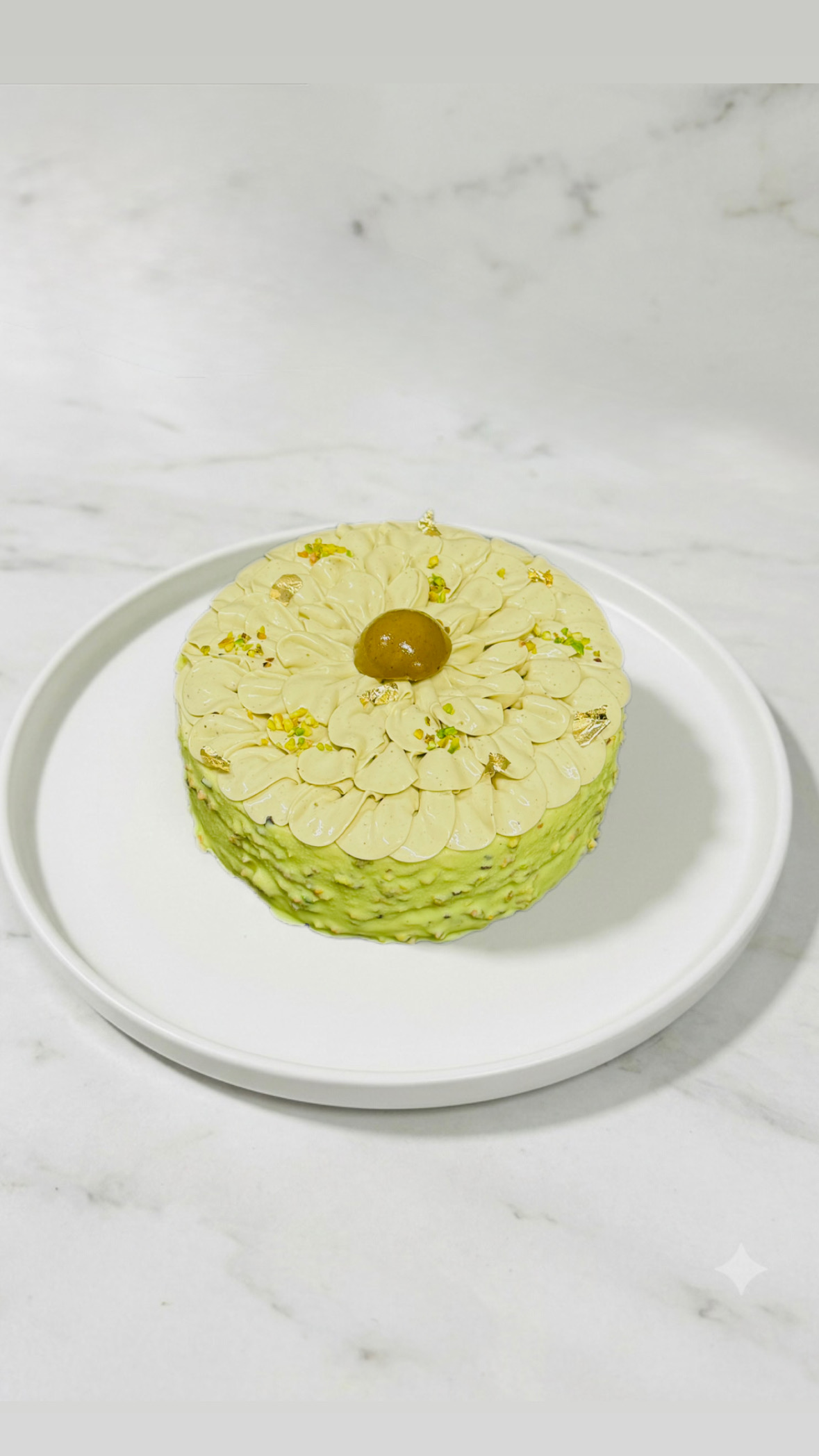 Pastry Consulting