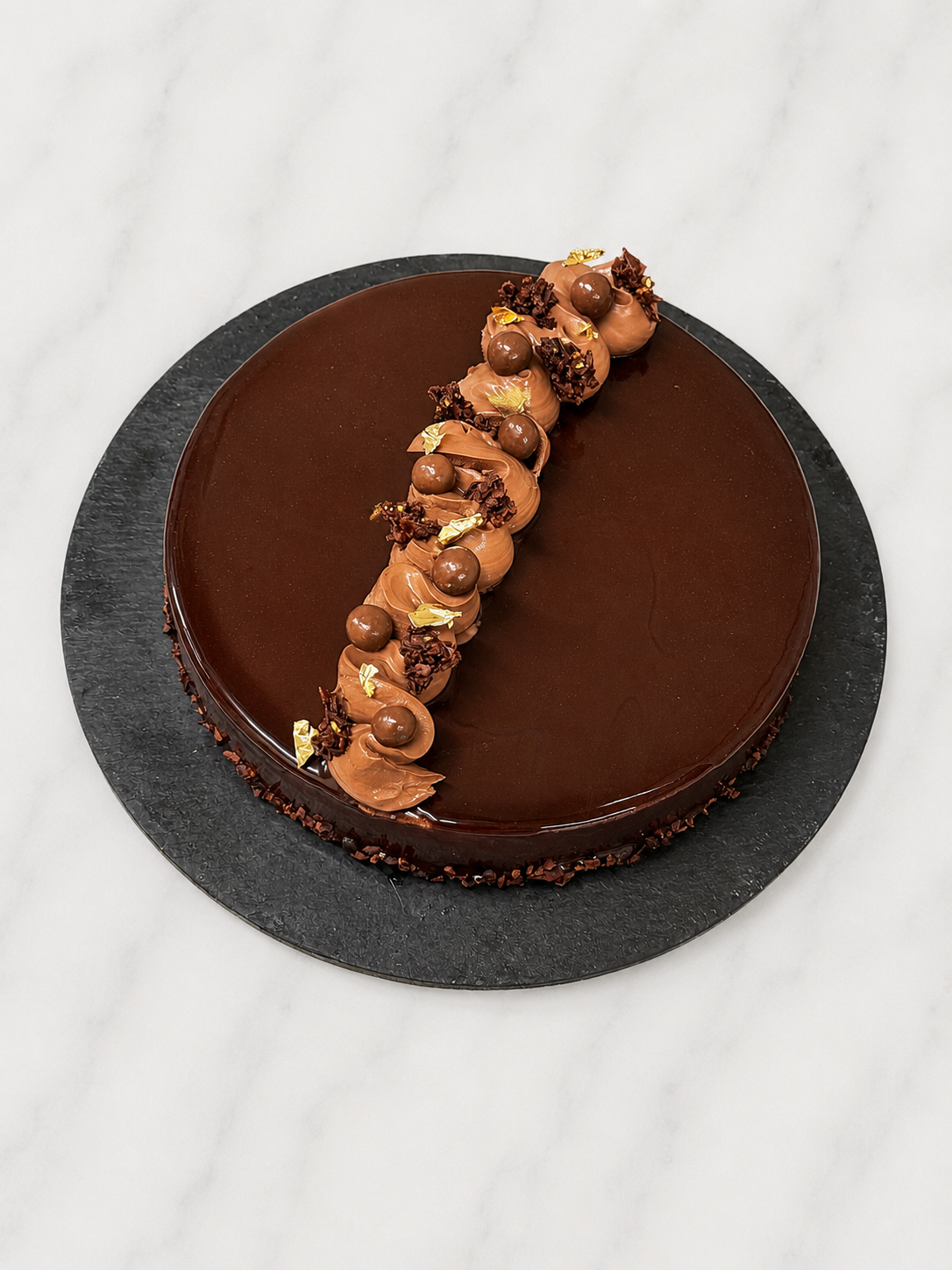 Sviluppo Menu Dessert