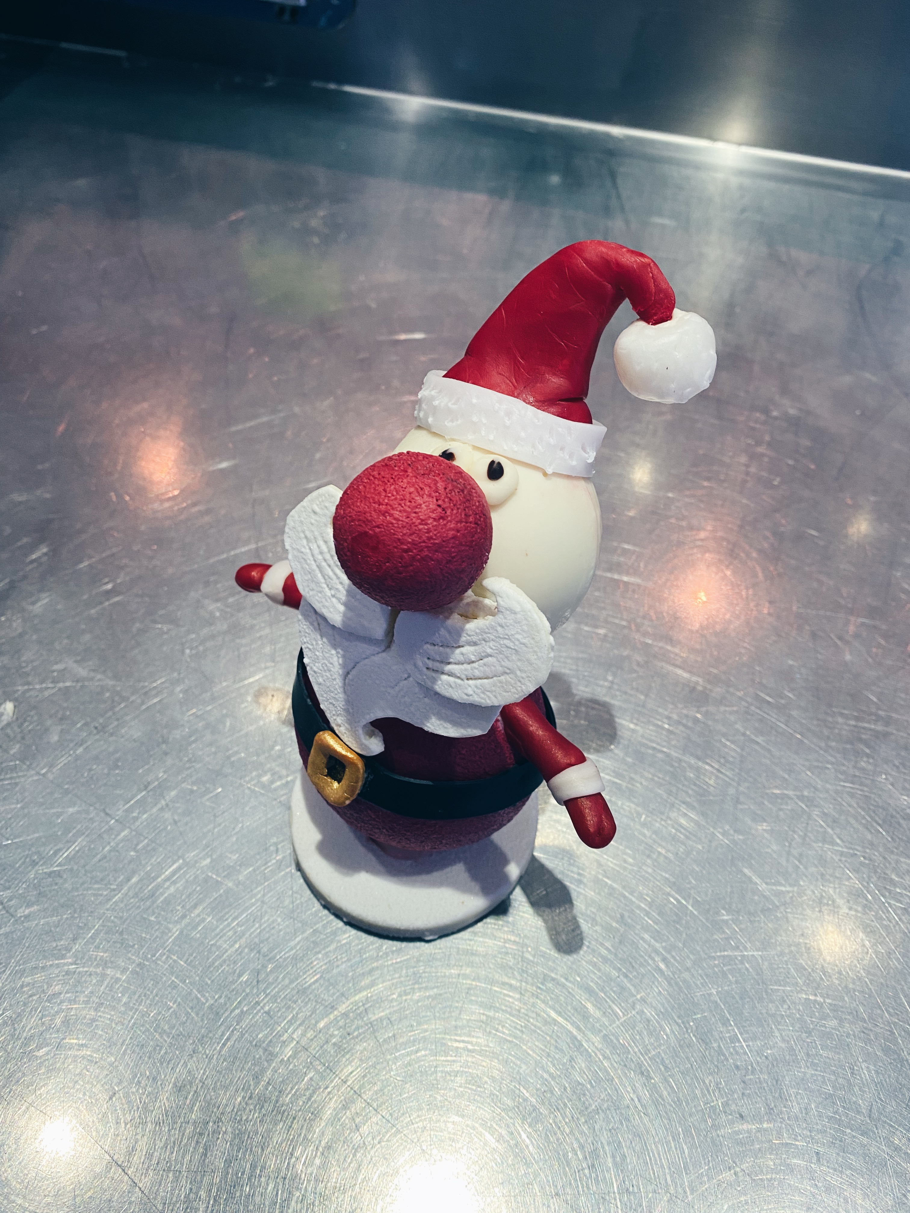 Professional Pastry Training