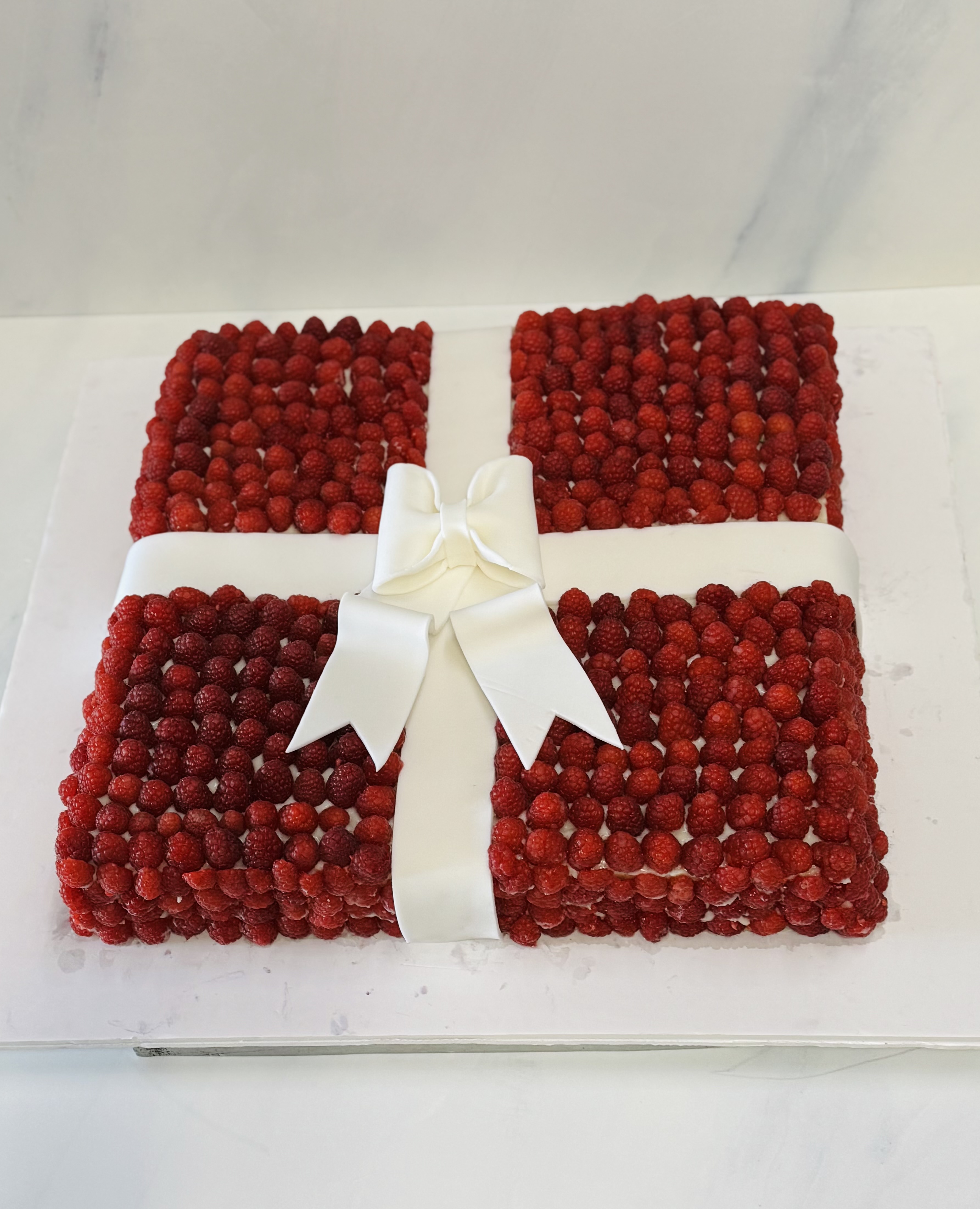 Custom Dessert Experience