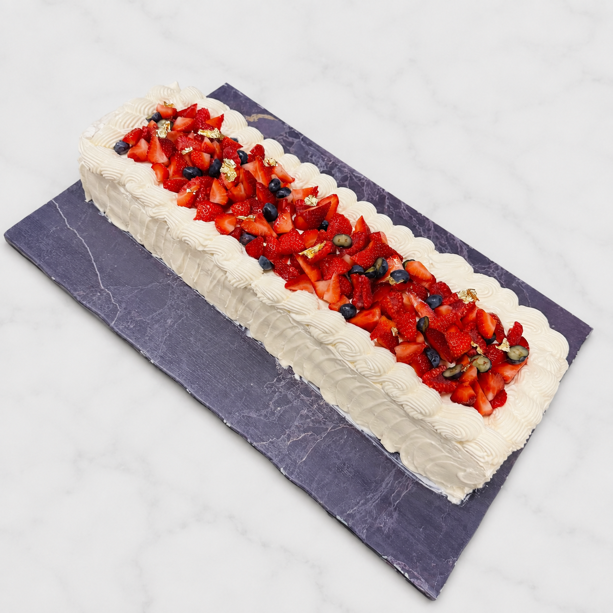 Custom Dessert Experience