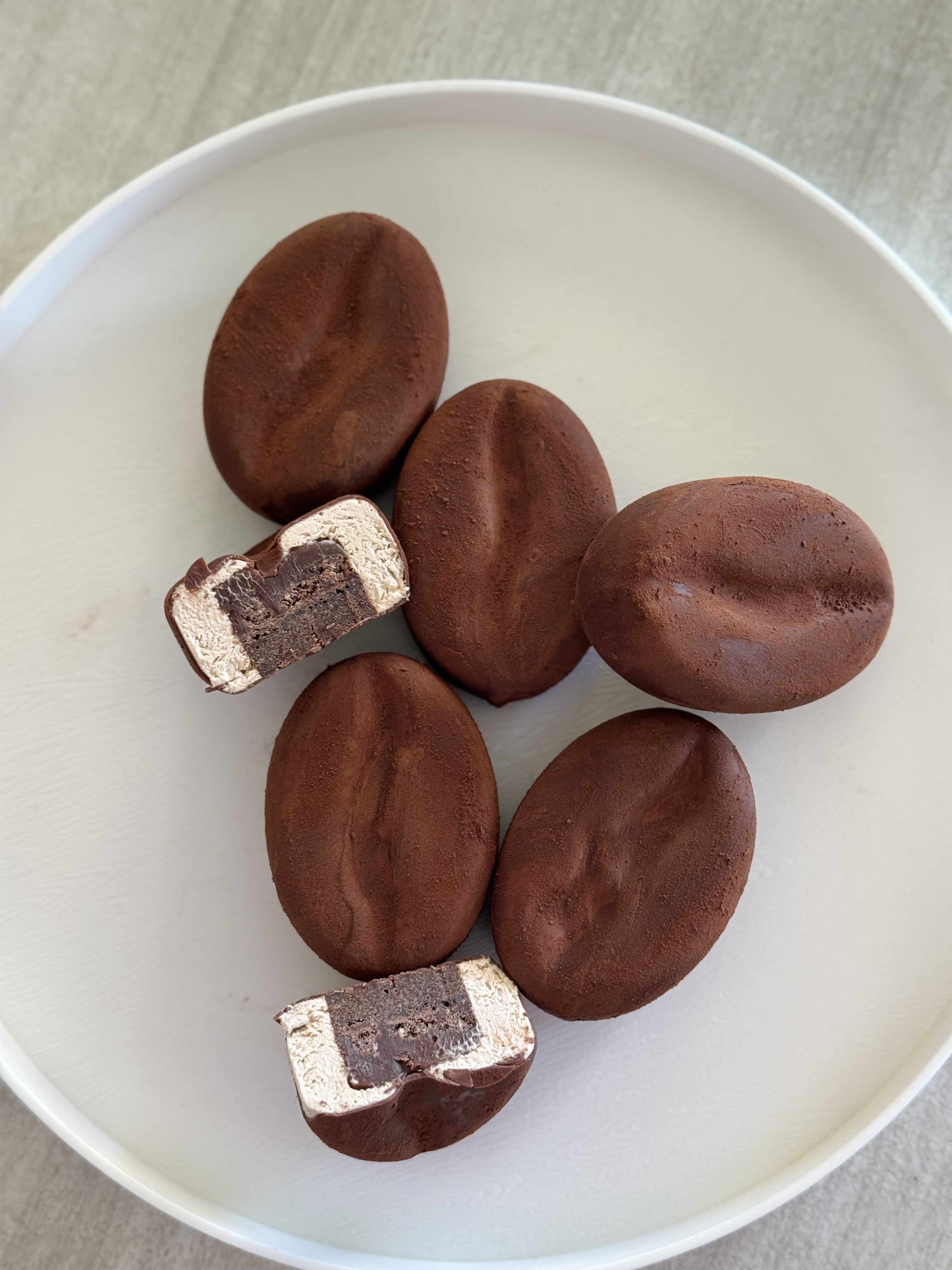 Sviluppo e test ricette