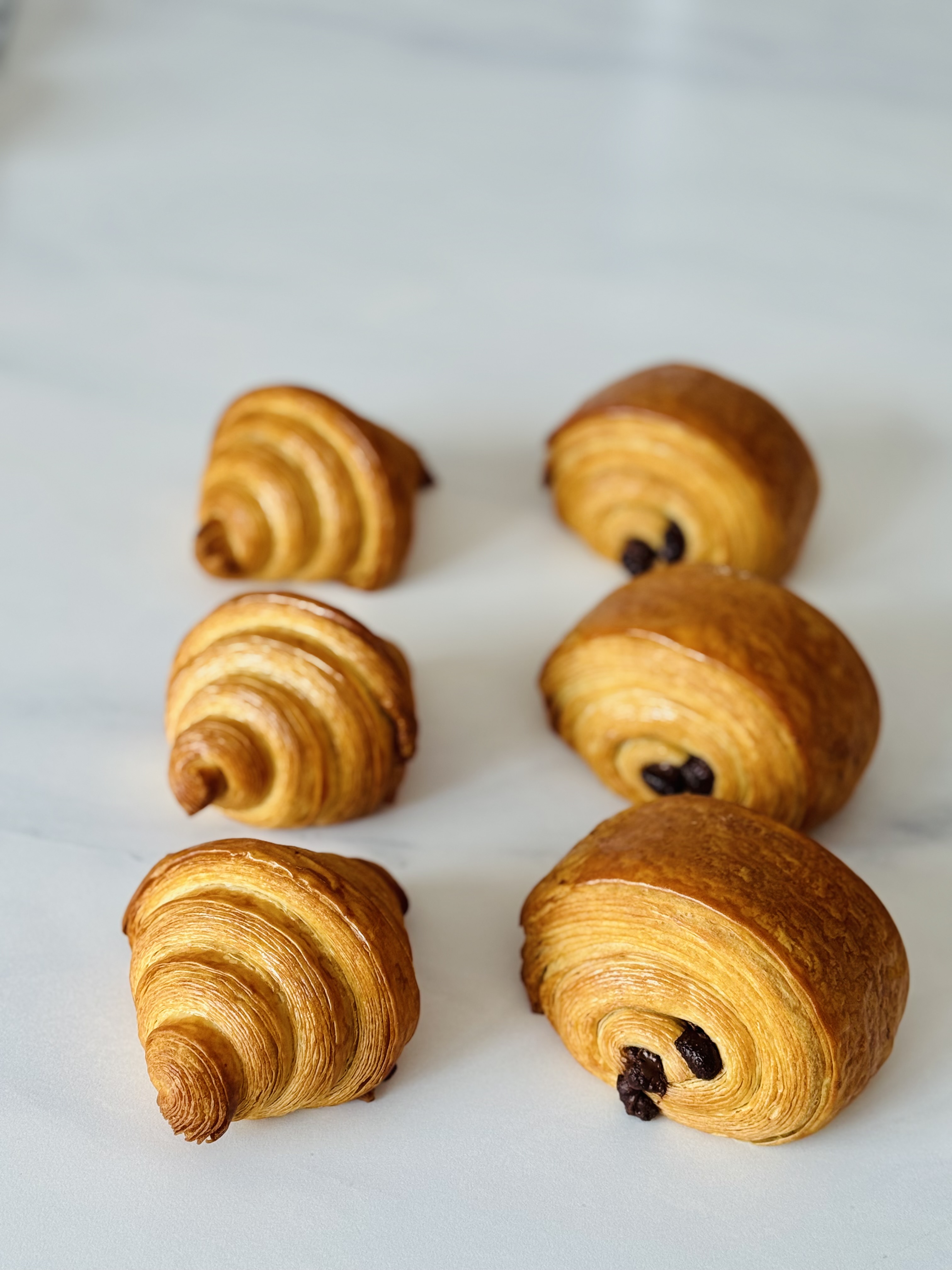 Pastry Consulting
