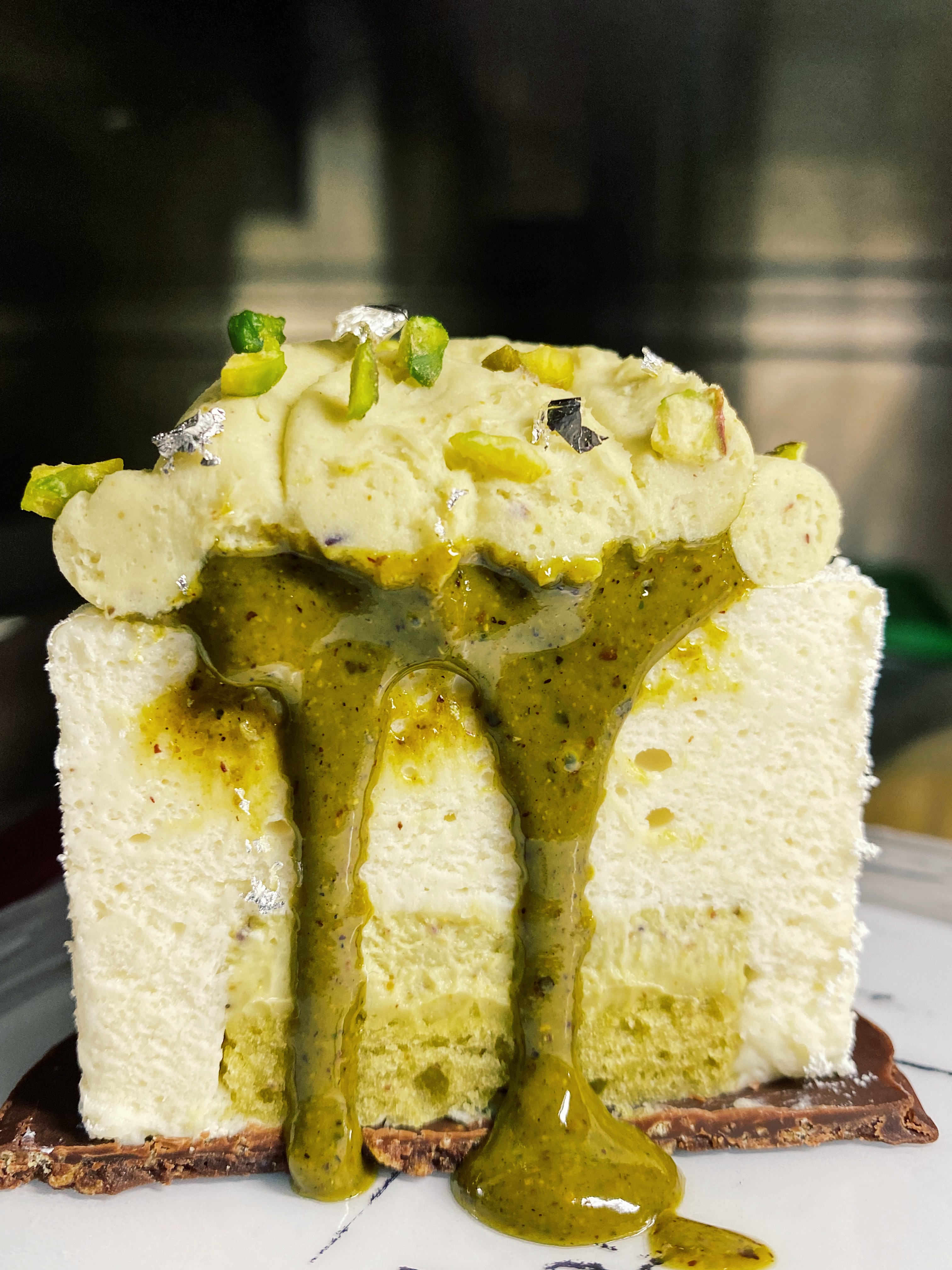 Professional Pastry Training