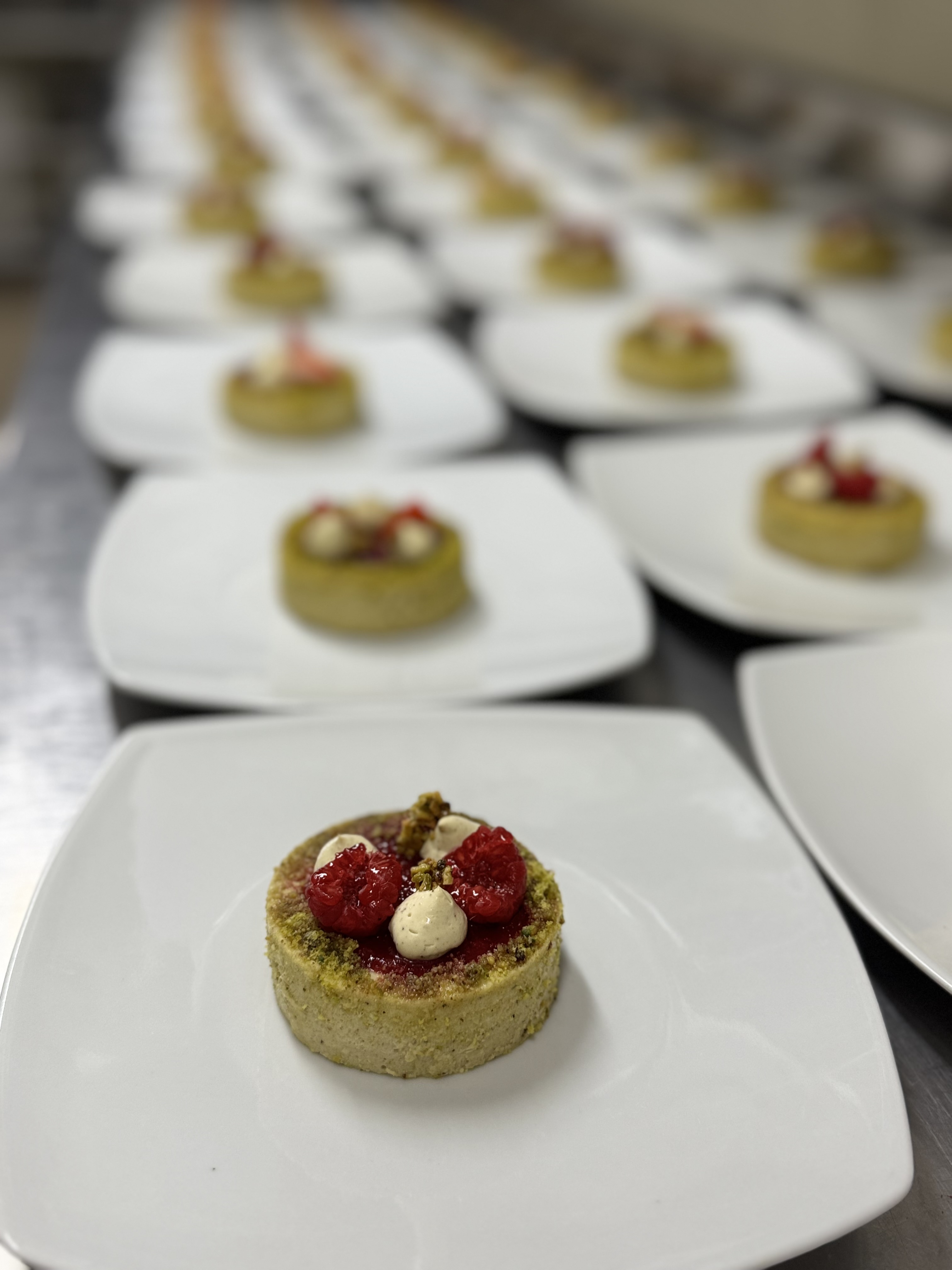 Pastry Consulting