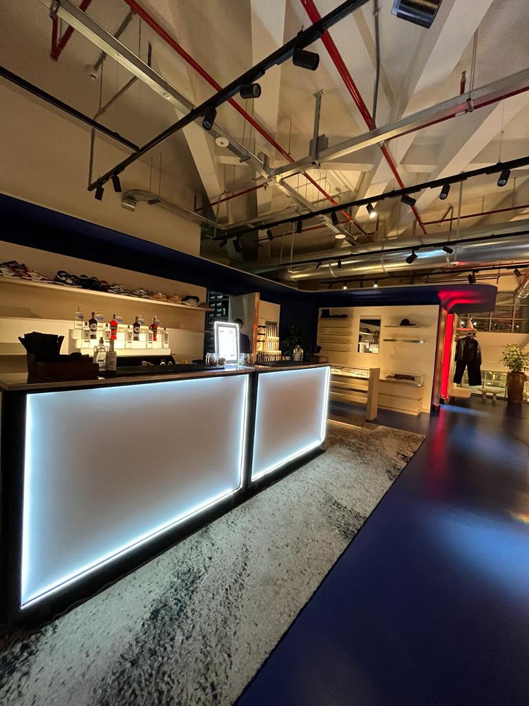 Galleria di Barman Milano Eventi
